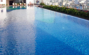 Гостиница Herla Central Saigon 1 River Gate  Хошимин